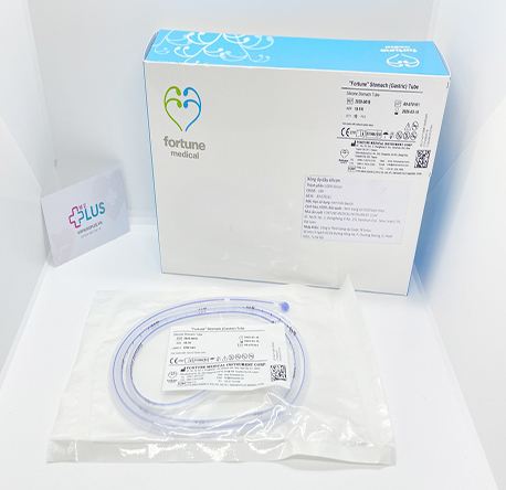 Xông nuôi ăn silicone sử dụng dài ngày
