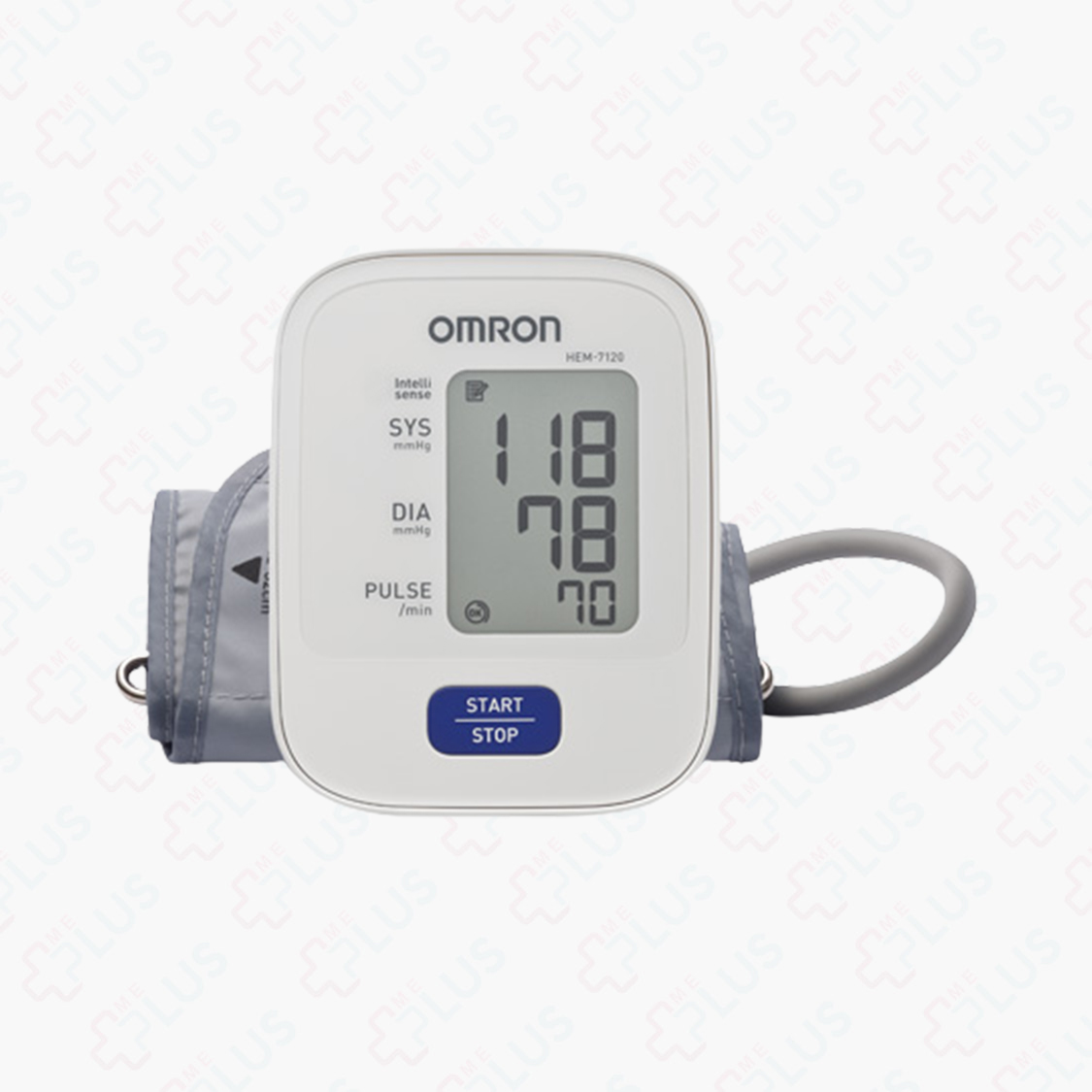 Máy Đo Huyết Áp Tự Động OMRON HEM - 7120