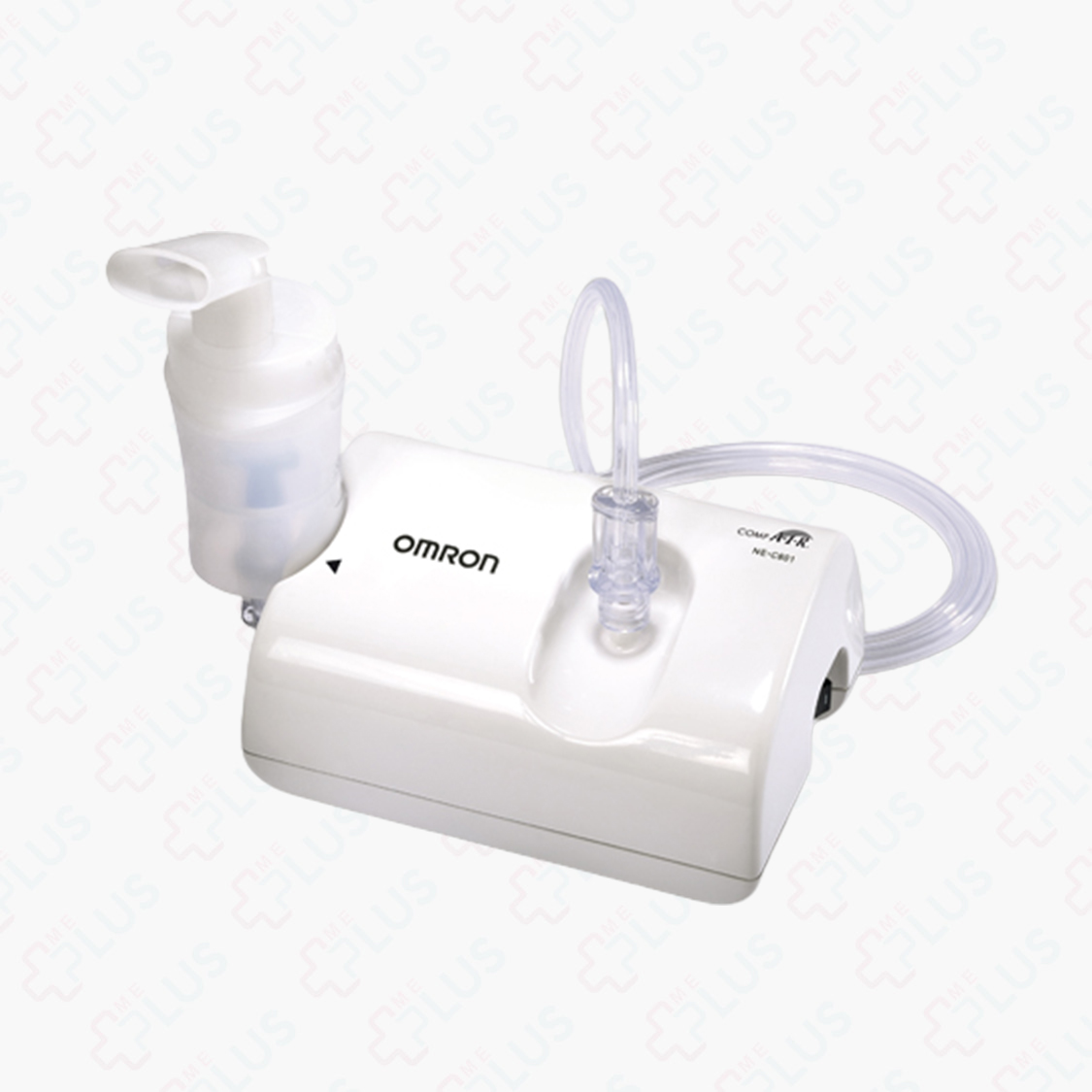 Máy xông khí dung - xông mũi họng Omron NE-C801