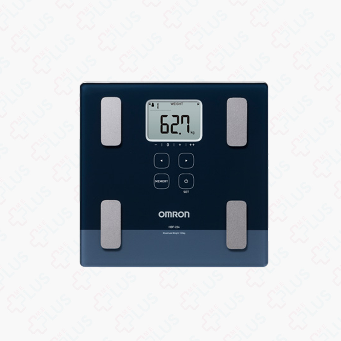 Máy đo thành phần cơ thể BodySCAN™ HBF-224