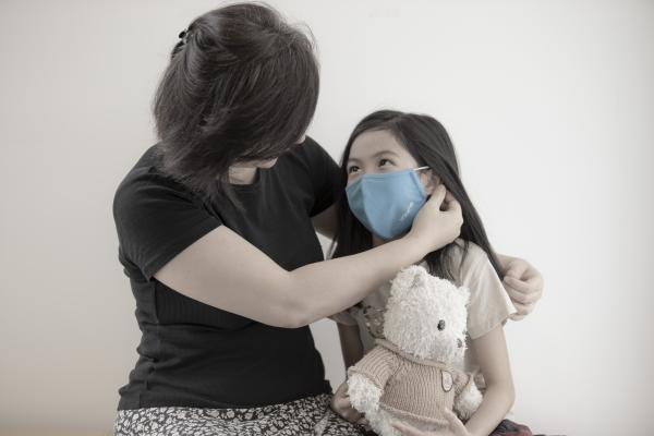 Chăm sóc người bệnh COVID-19 tại nhà
