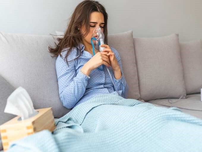 Bệnh nhân Covid điều trị tại nhà : Sử dụng oxy ở nhà?