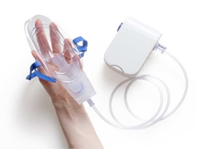 Bệnh nhân Covid điều trị tại nhà : Sử dụng oxy ở nhà?