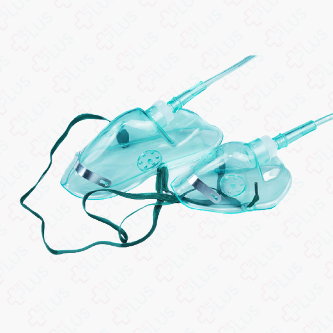 Mask oxy