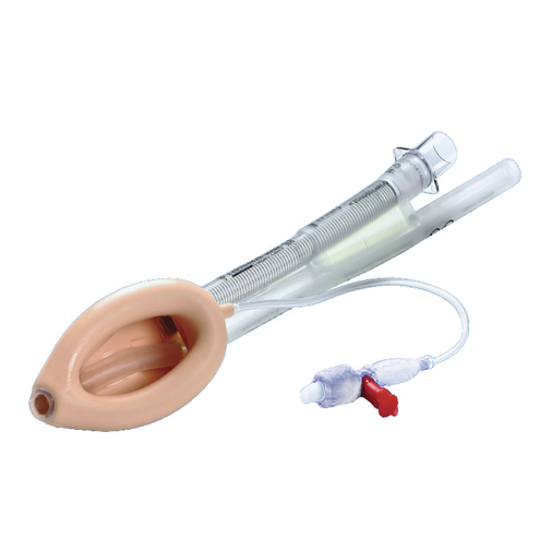 Mask thanh quản 2 nòng dùng nhiều lần LMA Proseal