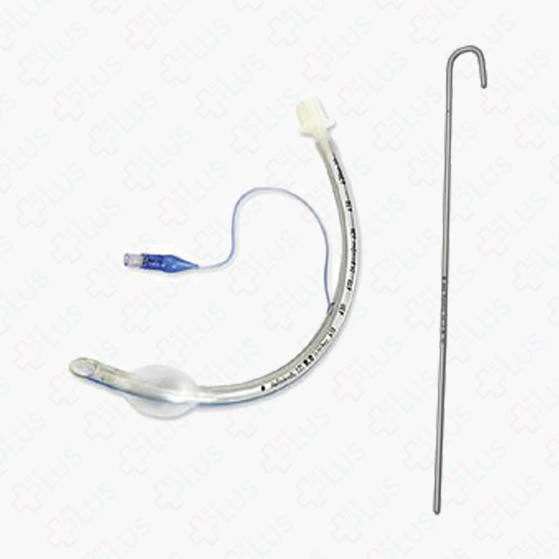 Cây nòng đặt nội khí quản