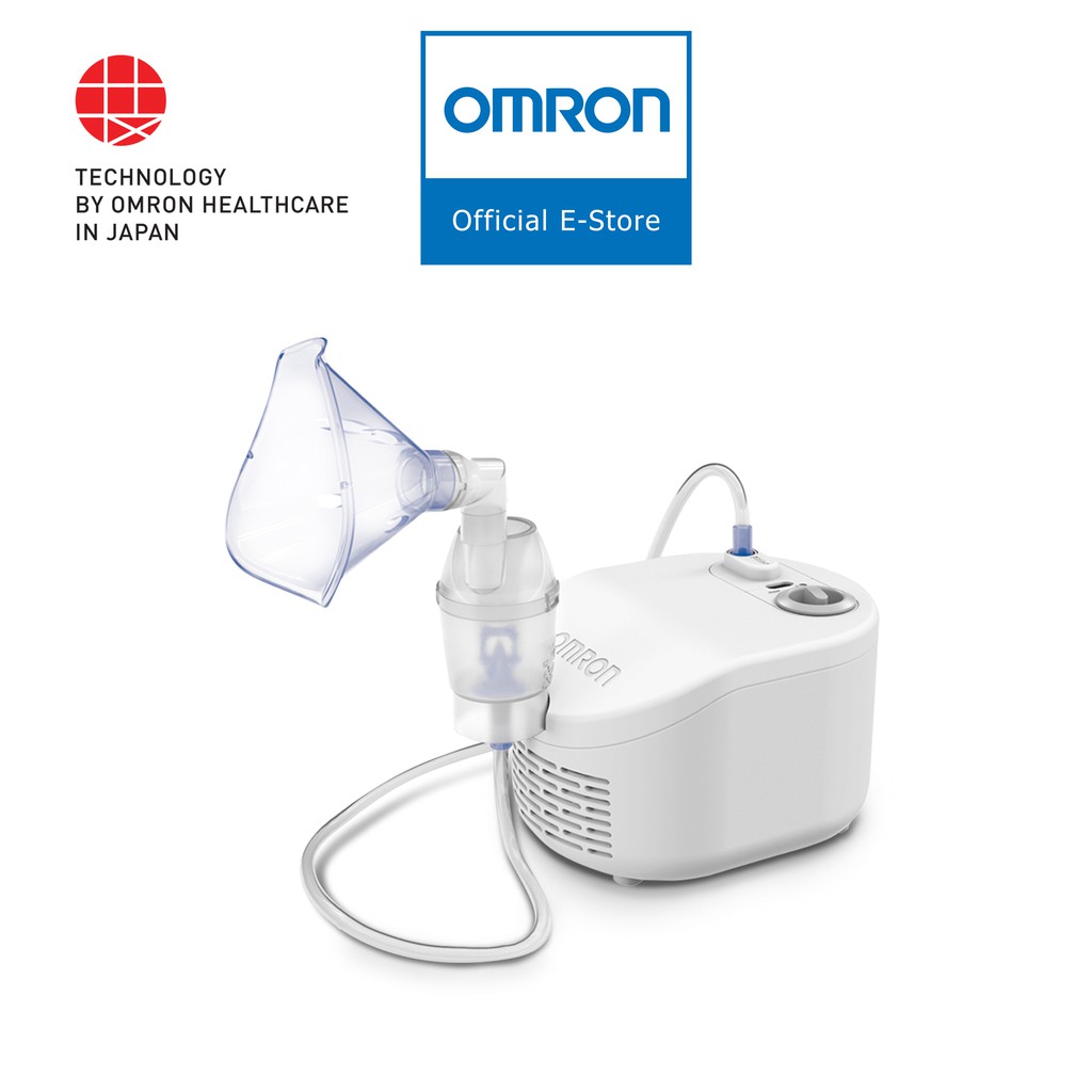 Máy xông khí dung OMRON Ne-C101