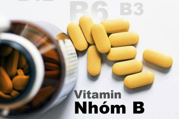 Vitamin B là gì? Vitamin B quan trọng như thế nào đối với cơ thể?