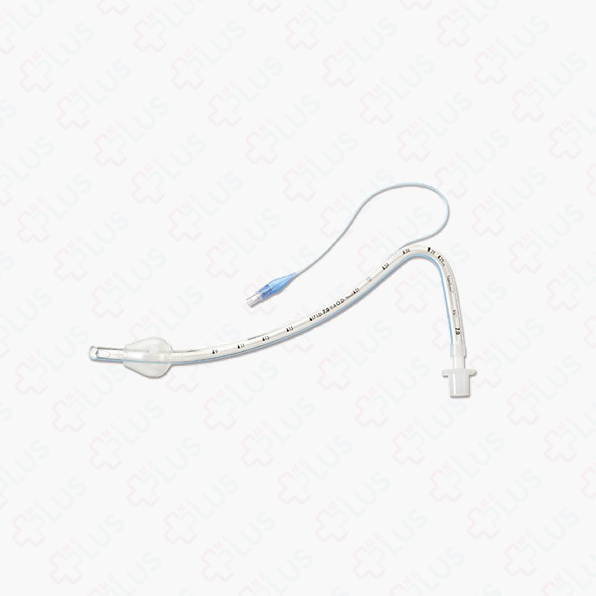 Shiley™ Oral and Nasal RAE Endotracheal Tubes with TaperGuard™ Cuff