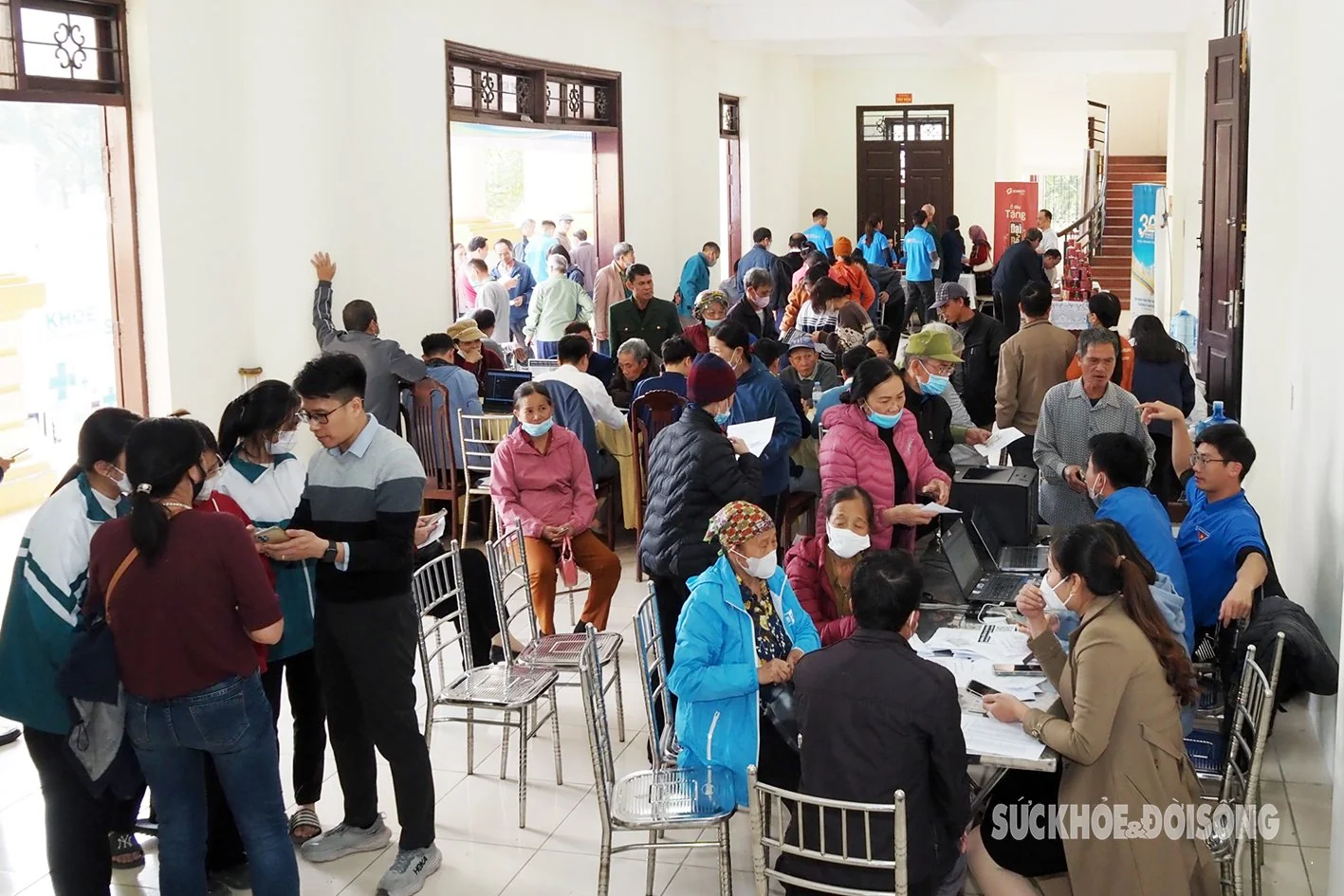 Gánh nặng ung thư toàn cầu ngày một tăng; Mỗi năm Việt Nam có hơn 180.000 ca mắc mới bệnh này- Ảnh 2. Gánh nặng ung thư toàn cầu ngày một tăng; Mỗi năm Việt Nam có hơn 180.000 ca mắc mới bệnh này- Ảnh 2.