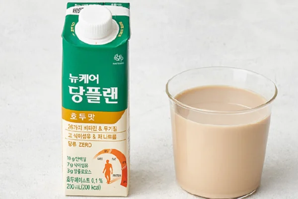 Người bị tiểu đường có uống được sữa không?
