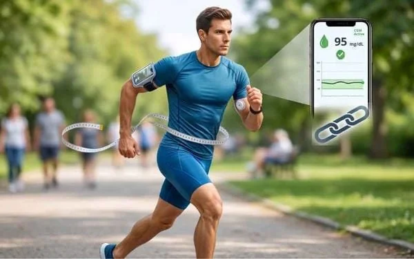 Giảm cân có tránh được tiểu đường?