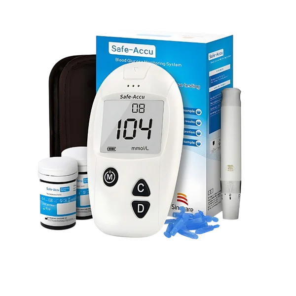 Sinocare