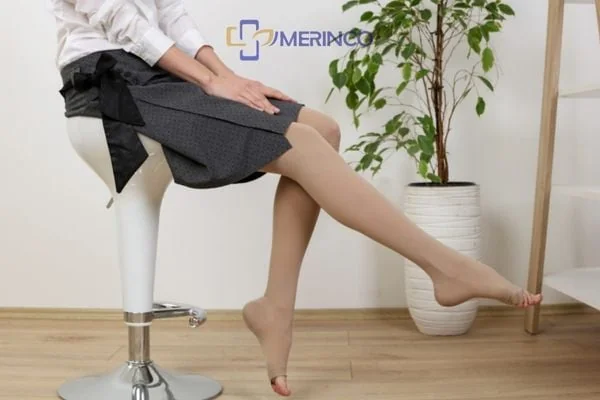 Những điều cần biết về vớ giãn tĩnh mạch