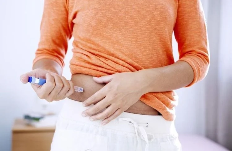 Bệnh nhân đái tháo đường nên biết tiêm insulin cho phù hợp | Vinmec