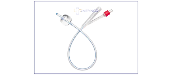 Các loại sonde tiểu và thời gian lưu ống