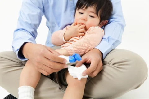 Bỏng bô có phải bỏng nhiệt không? Cách chữa trị
