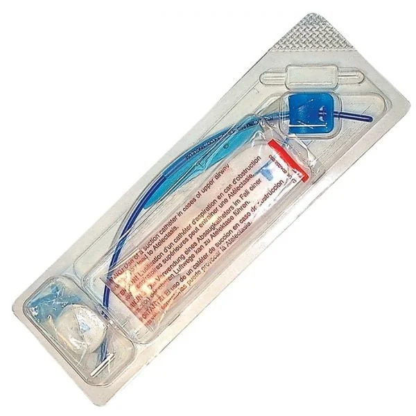 Bộ mở khí quản nhanh Portex® Mini-Trach® II