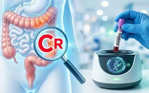 FDA phê duyệt xét nghiệm máu