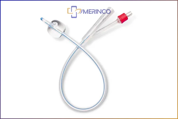 Các loại ống thông tiểu liên tục