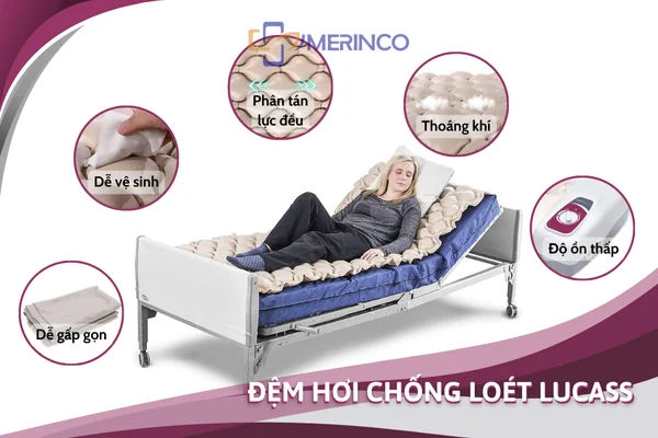 Xử lý loét cùng cụt cho người nằm liệt nhanh chóng, đơn giản không phải ai cũng biết!