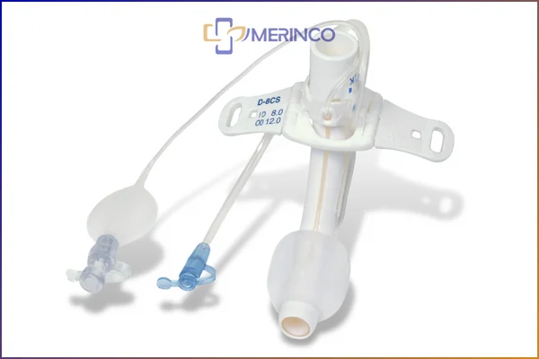 Hút đờm kín cho bệnh nhân mở khí quản
