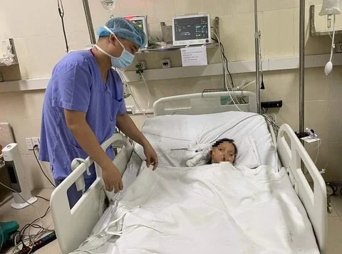 Việt Nam ghép tạng ngang tầm thế giới nhưng tỷ lệ người chết não hiến mô, tạng rất thấp - Ảnh 4. Việt Nam ghép tạng ngang tầm thế giới nhưng tỷ lệ người chết não hiến mô, tạng rất thấp - Ảnh 4.