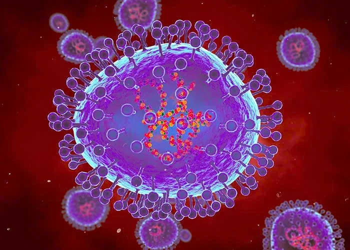 Bộ Y tế theo dõi chặt chẽ dịch bệnh do virus gây viêm phổi trên người tại Trung Quốc- Ảnh 1. Bộ Y tế theo dõi chặt chẽ dịch bệnh do virus gây viêm phổi trên người tại Trung Quốc- Ảnh 1.