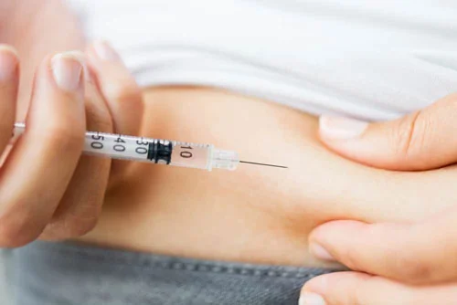 Những lưu ý khi tiêm Insulin tại nhà cho người mắc đái tháo đường