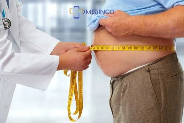 Hơn 50% người trưởng thành có thể béo phì trong 25 năm tới