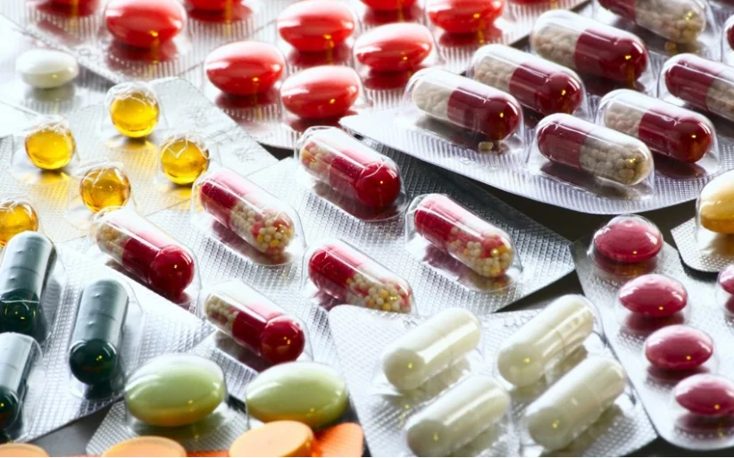 40 triệu người trên thế giới có thể tử vong vì kháng thuốc kháng sinh - Ảnh 1. 40 triệu người trên thế giới có thể tử vong vì kháng thuốc kháng sinh - Ảnh 1.