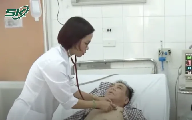 Thời tiết chuyển lạnh, số trường hợp đột quỵ và bệnh tim mạch gia tăng - Ảnh 3. Tăng huyết áp nguyên nhân hàng đầu gây ra đột quỵ não
