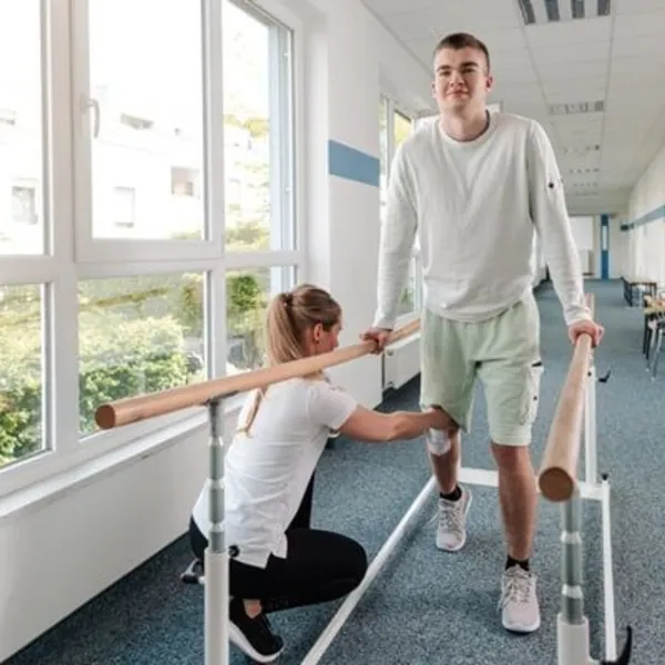 Các sản phẩm cần thiết cho việc tập phục hồi chức năng tại nhà