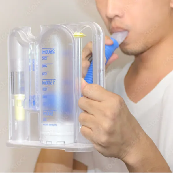 Cách sử dụng phế dung kế và các mẹo nhỏ
