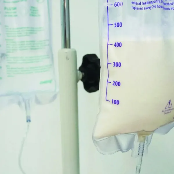 Các phương pháp chống sặc khi nuôi ăn