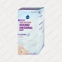 Băng gạc vô trùng Young Wound Dressing 9cmx30cm (hộp)