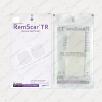 Miếng dán silicone trị sẹo RemScar® TR