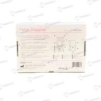 Máy đo tim thai cá nhân Cody Health JPD-100E