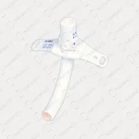 Ống mở khí quản 2 nòng không bóng MERA SOFIT D-NC