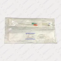 Bộ mở bàng quang qua da Yushin Suprapubic Catheter Set