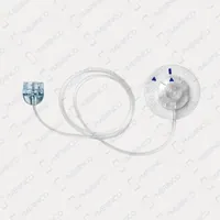 Dây truyền insulin Paradigm Quick Set Infusion MMT-399