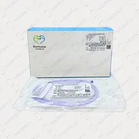 Xông nuôi ăn silicone sử dụng dài ngày Fortune (1200mm)