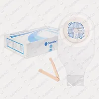 Túi hậu môn nhân tạo 1 mảnh ConvaTec ActiveLife loại trong suốt 22771 (1 hộp)