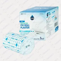 Băng keo cuộn co giãn Fix Roll