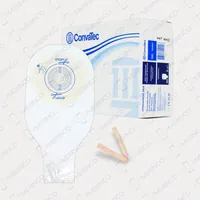Túi hậu môn nhân tạo 1 mảnh ConvaTec loại trong suốt
