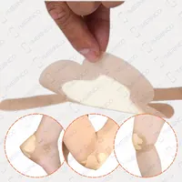 Gạc xốp hút dịch chống loét mông, loét gót chân có viền dính silicone Seasight
