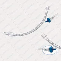 Ống nội khí quản có bóng Cuff-Safe® kèm van đo áp lực bóng AccuCuff