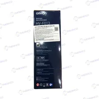 Máy massage xung điện trị liệu Omron HV-F013