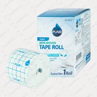 Băng keo cuộn co giãn Fix Roll 5cmx10m