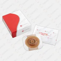 Đế lồi Túi hậu môn nhân tạo (HMNT) 2 mảnh Hollister 14803